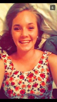 Hi I'm Eden and I'm really bad at Twitter