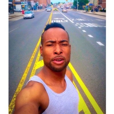 | Choreographer | Ragga-Jam (USA)/DancaFamily | Creds: Diplo | Skrillex | Rihanna | Kiesza | Busta Rhymes & more... | IG: SirLedgen