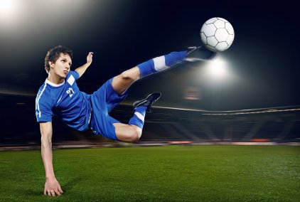 Bringing you all things Soccer