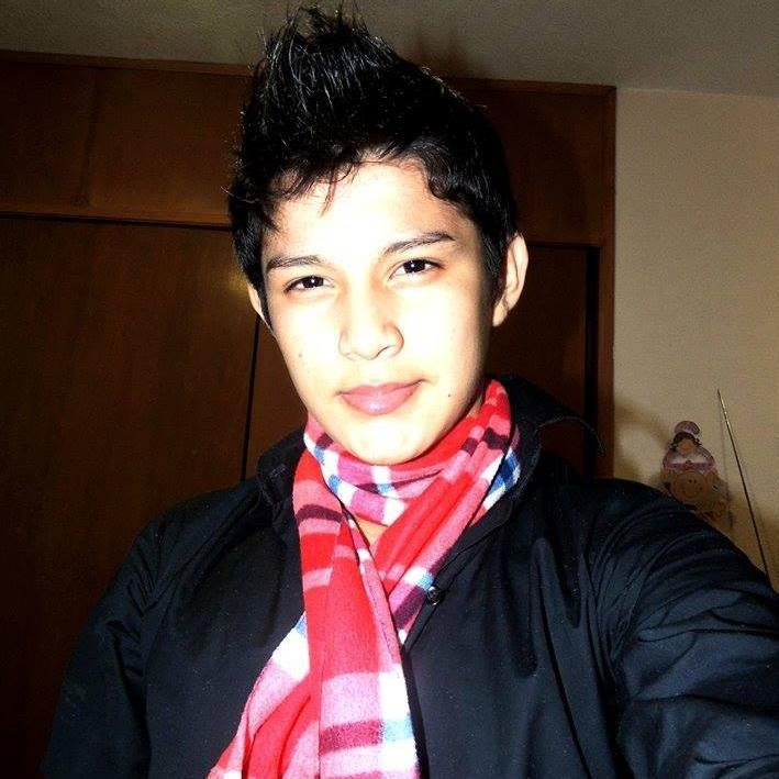 No es el beso, es quien lo da. No es la historia, es quien la escribe. No es el resto, eres tú.