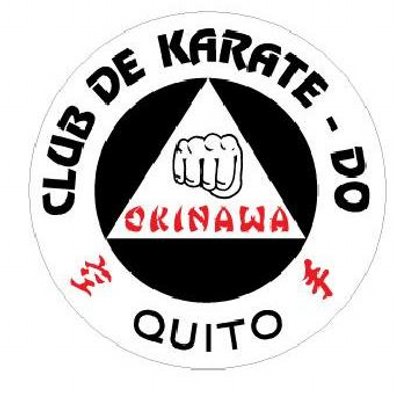 club de karate okinawa quito