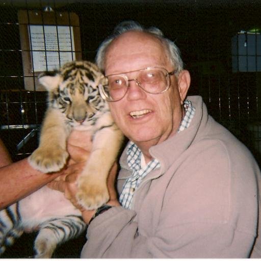 george hanson