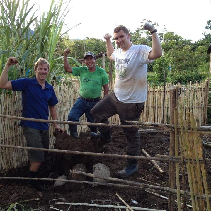 ac7031's profile picture. Cyclist and Data Manager