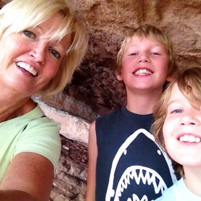 janicebarnes61's profile picture. 