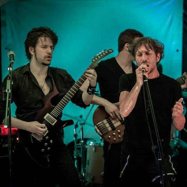 Forsaken Ashes is a power metal, melodic, progressive and symphonic band from Belgium. We’re influenced by Iron Maiden, Symphony X, Nevermore, Gamma Ray…