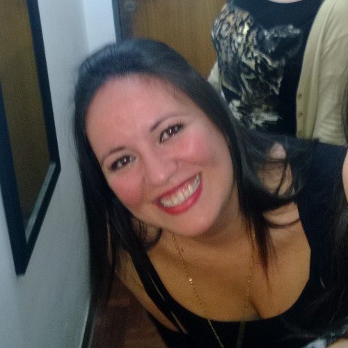 La vida es un espejo, sonríele y te sonreirá ... Awiwis queen.♥☺