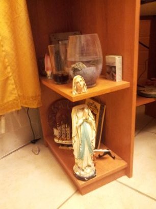 CaMestrada's profile picture. gruñona