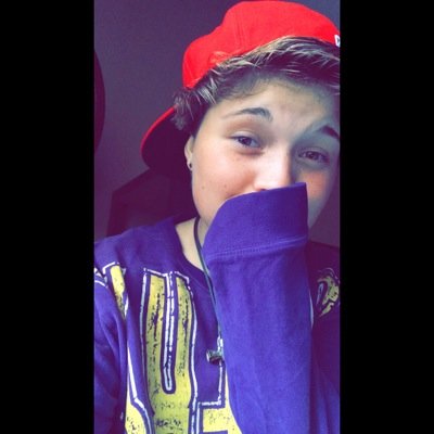 Swagfag,Lesbian✌️,16,Freshman,Comedian, so yea ill tweet stuff for no apparent reason xD