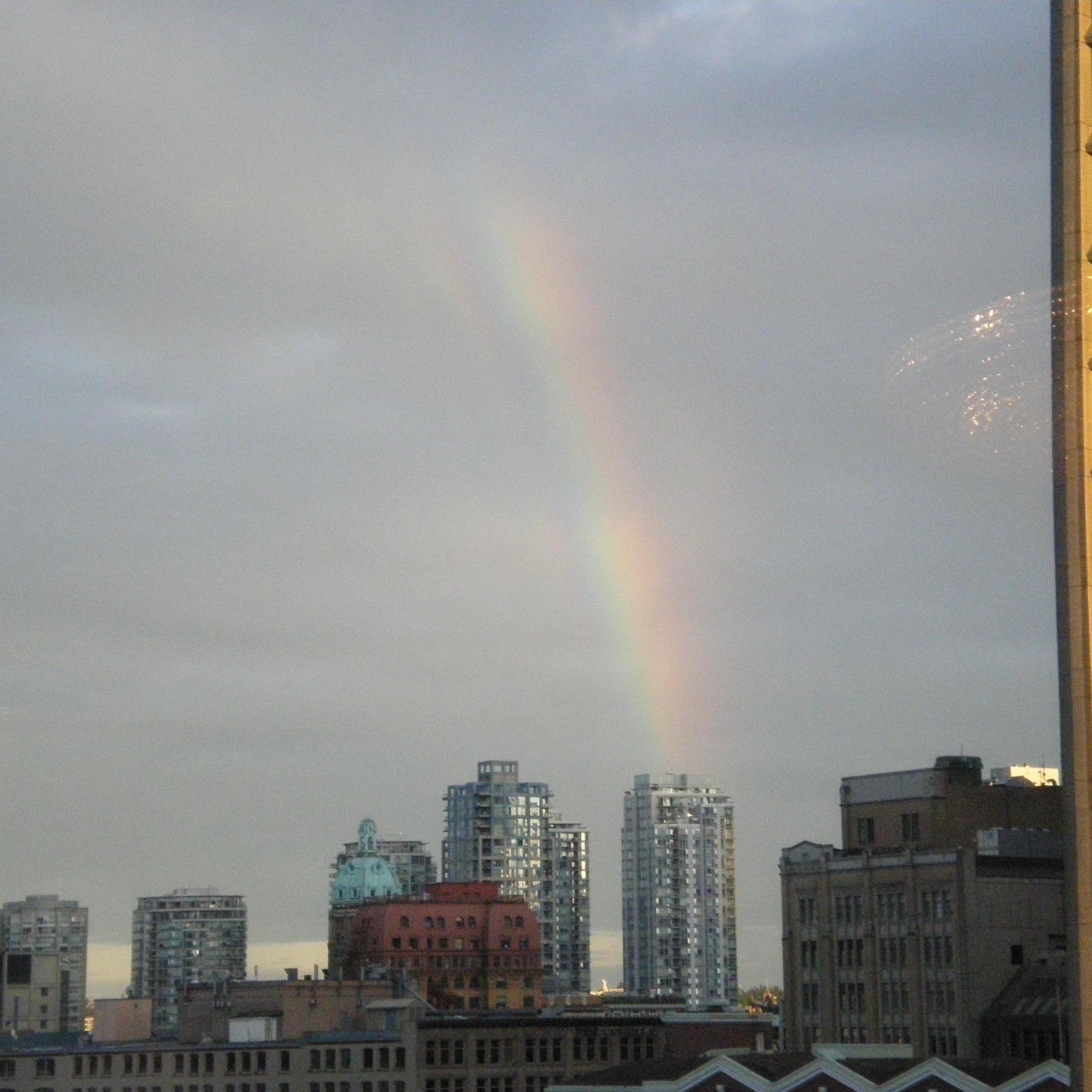Vancouver BC