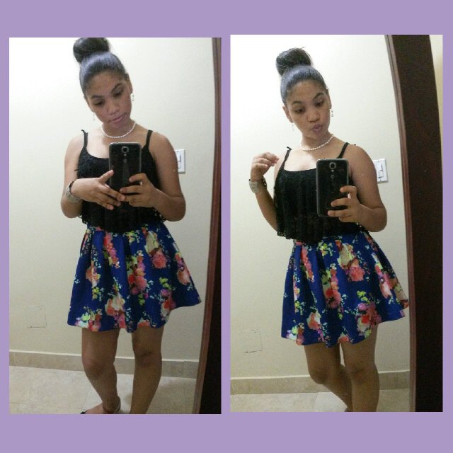 Mi babe: Manuel vidal