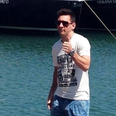 BarcaRealm's profile picture. Barca, all day everyday.