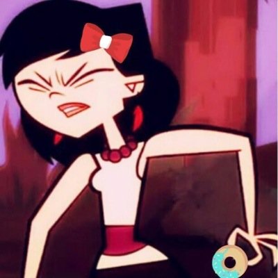 You might realized me from either gymnastics camp, or from a reality show I competed on called Total Drama. Well, now I'm focusing on training for the Olympics.