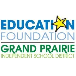 The Mission of GPISD Education Foundation is to promote educational excellence and to inspire community ownership, confidence, and pride in the in the GPISD.