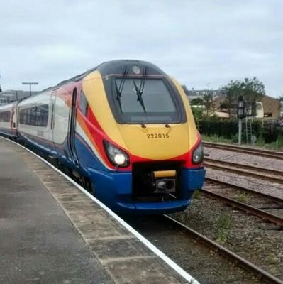 Lives at Scarborough, born & bred in Harrogate. Autistic, shy but very determined to try new things. Loves railways, family and friends most importantly.