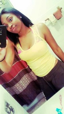 Follow My New Page.! Smile Big Cus Yuh Never Know Who's Watchinn FMOIG: Miss_Bando74