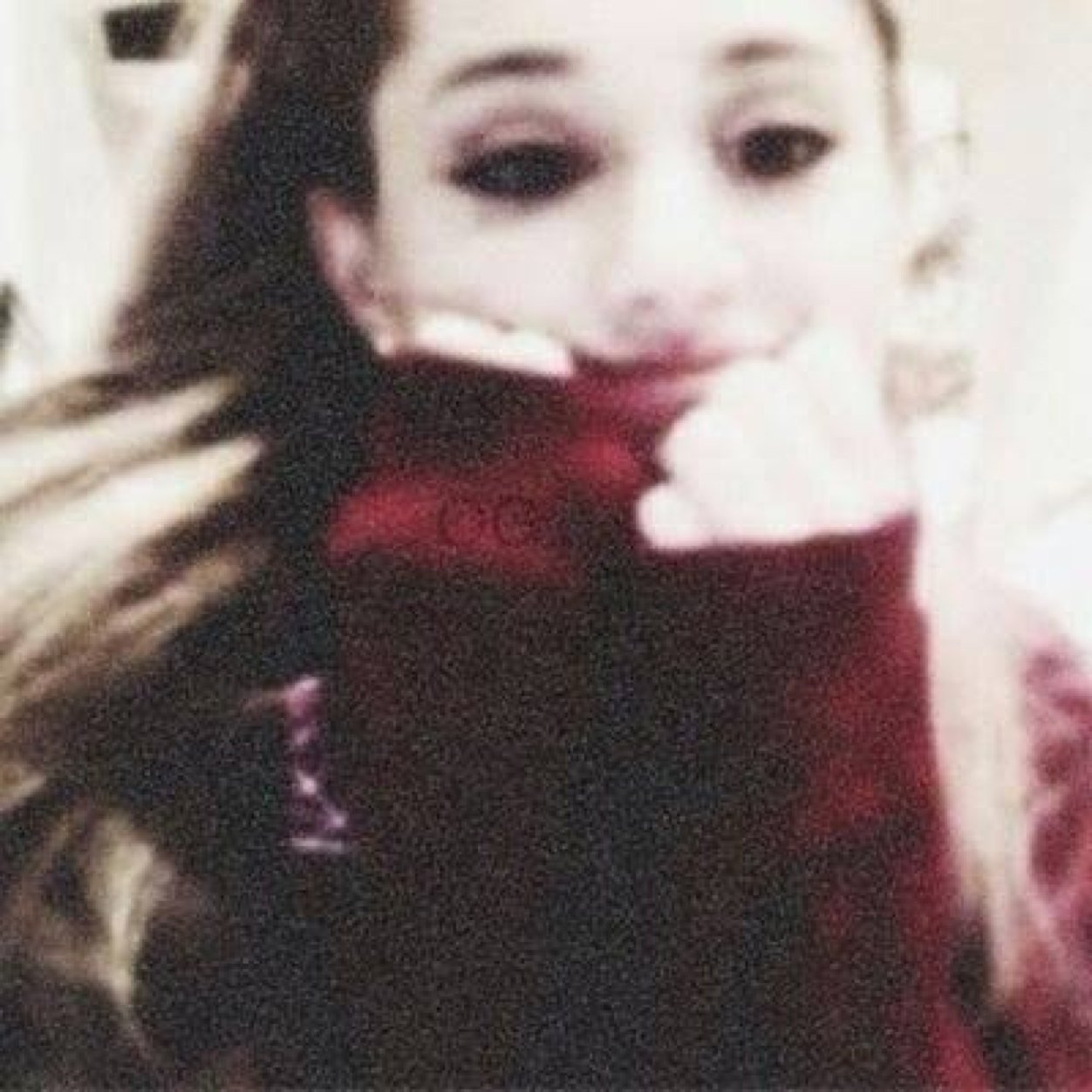 Follow me or i unfollow u