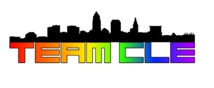 ​Team Cleveland is a charitable organization established to educate the LGBT community about the benefits of participation in team and individual sports.