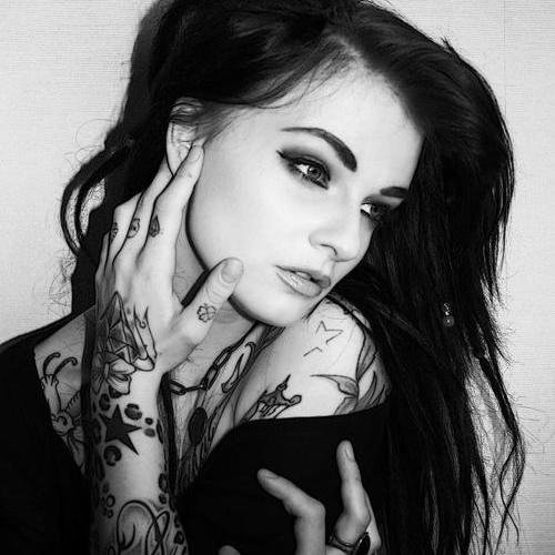 bushavata92's profile picture. 