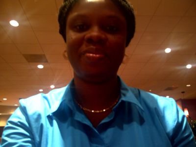 Adebuki's profile picture. Follower of Christ, career mum, super mum, woman in technology, lover of God