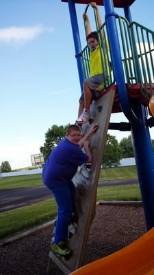 DaisyTempleman's profile picture. 