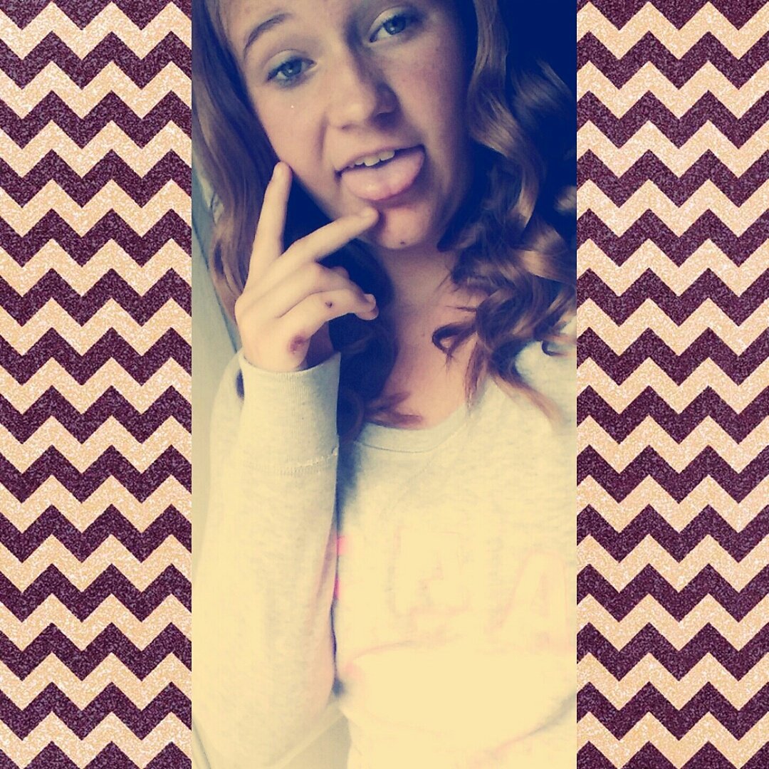 JadaTowsnend's profile picture. BARON at DMS. 8th Grade