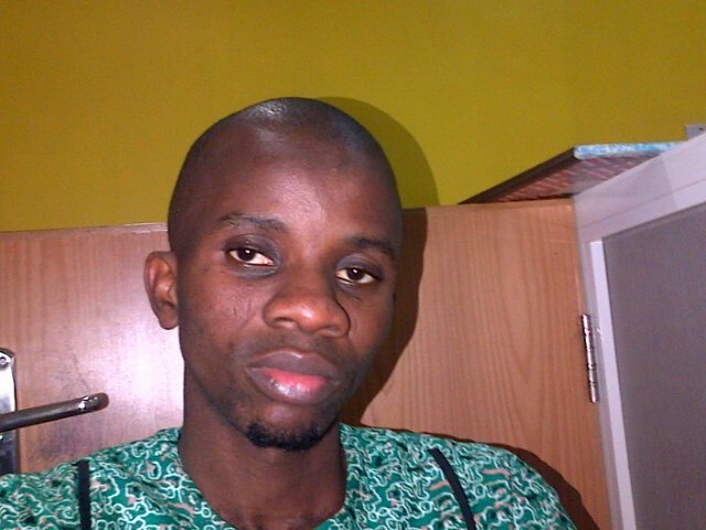 Never give up on challenges of life