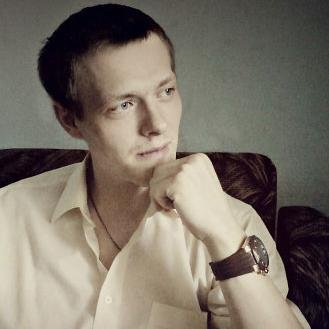 Bugaev87's profile picture. 