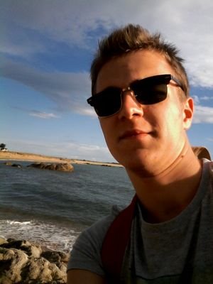 BerardMb Profile Picture