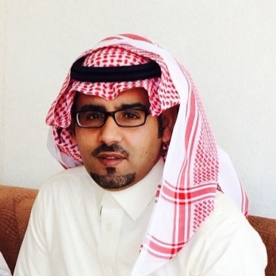 بكل فخر سعودي متفائل يعشق النقاء