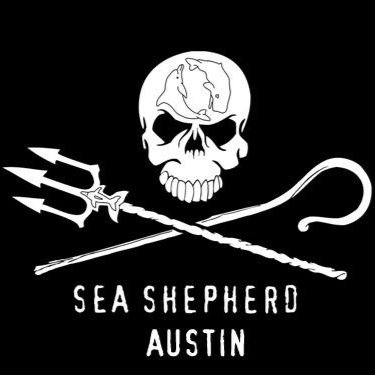 SeaShepAustin's profile picture. The official Twitter Page of Sea Shepherd Austin. 
Defend, Conserve, Protect!
http://t.co/t2D7LIJDho