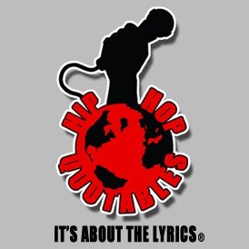 A new Hip Hop Company on a mission to rid hip hop of the stupid lyrics that's killing the culture. It's About The Lyrics!