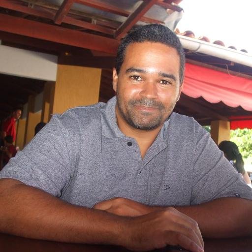 Irã Rodrigues Mourão