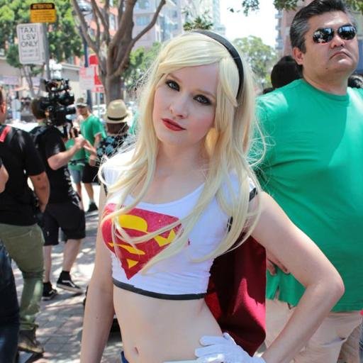 Cosplay Pictures