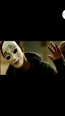 remember all the good the purge does