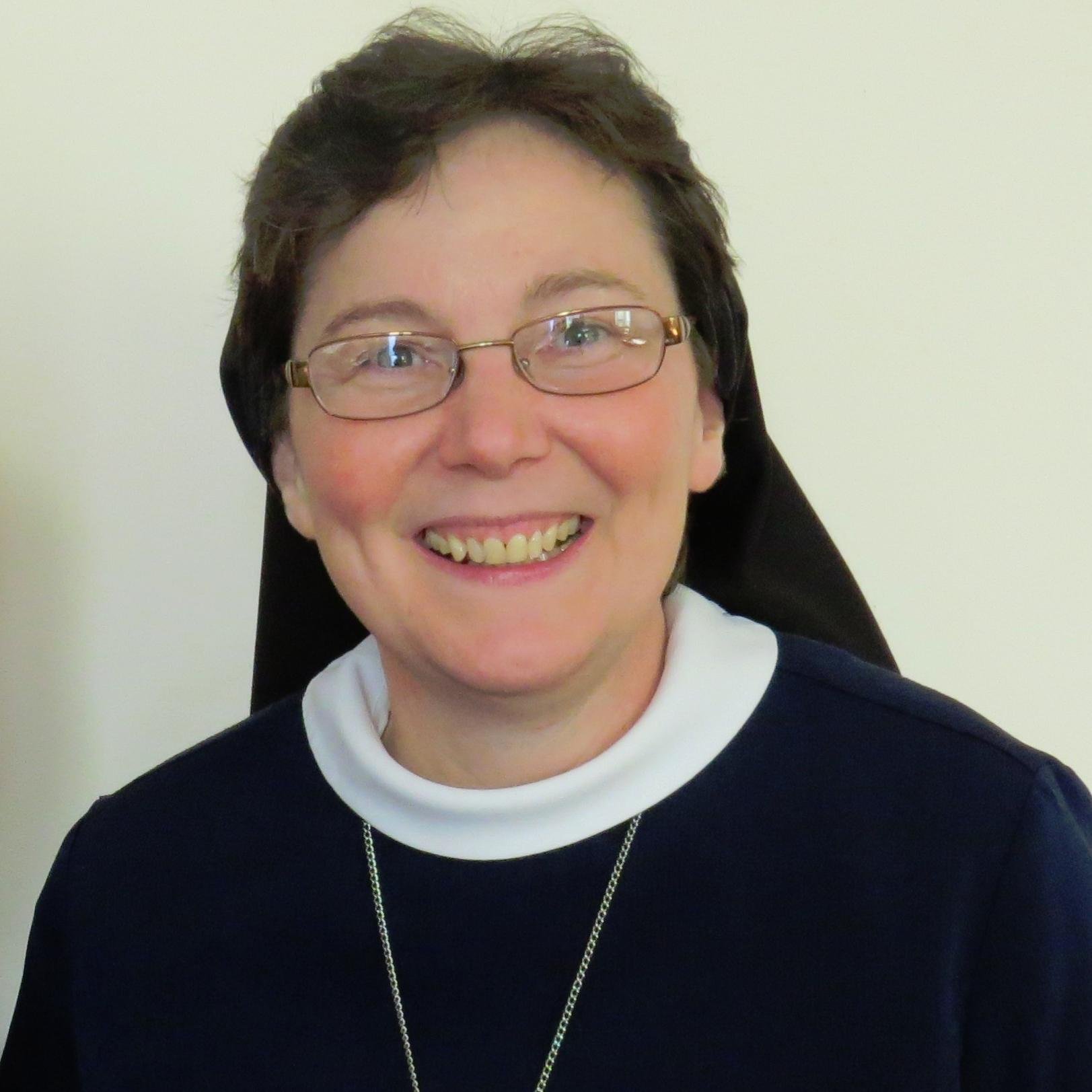 I'm a Sister, Servant of the Immaculate Heart of Mary, of Immaculata, PA. (aka IHM's or Mac's!)  Teach chem at Immaculata University, love being an IHM!