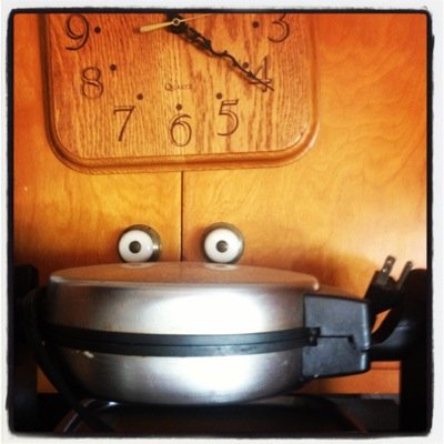 rubbermagnet's profile picture. 