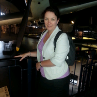 Gillian Mcaleer (@gillmca) 's Twitter Profile