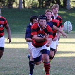 bigbenjo95's profile picture. 