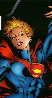 Protecting The Earth With The Justice Society. Good Friends With Lex Luthor. #Single #Elseworld