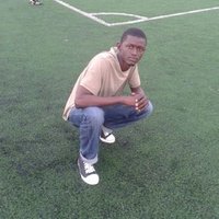 Abraham k jalloh (@jalloh389) 's Twitter Profile