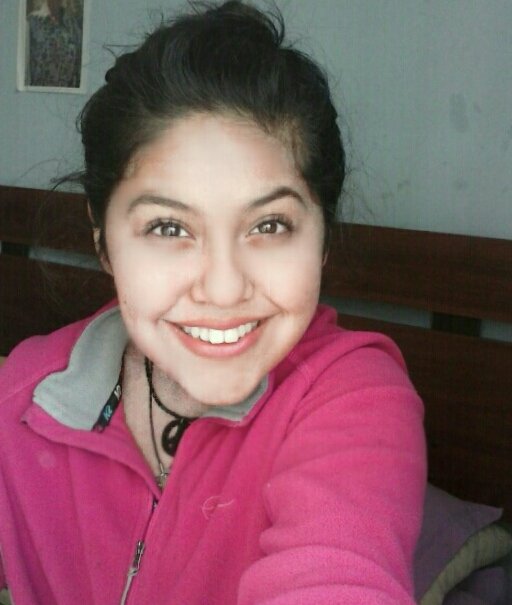 holaaa soy latina me encanta la música,pasar tiempo con mis amigas y mucho más!!! ;)