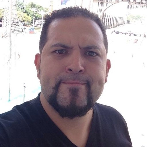Ingeniero de Informatica - PMP - Lector Apasionado - Sincero - Amigo - Directo - Toruk Makto - #GL.