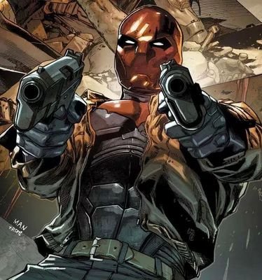 NewOutlaw52's profile picture. Former Robin Now I go by The Red Hood and I serve justice my way #Multiverse 21 And Over