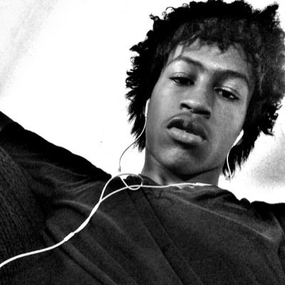 Detroit Only The Strong Survive Dexter Till The World Blow