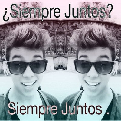 Cuenta Creada Para Mario Alberto Bautista Gil❤️ Para que sepa que siempre estaremos Juntos.