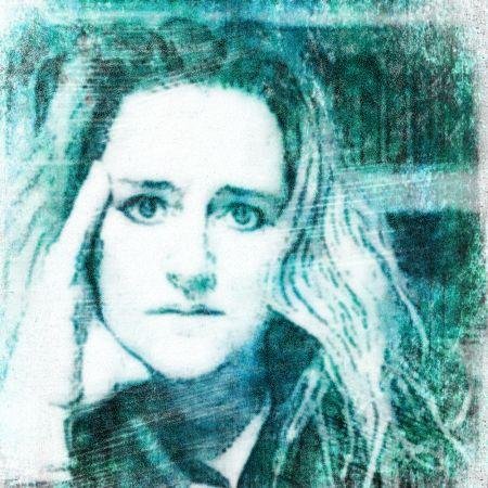 Printmaker living in the Scottish Borders