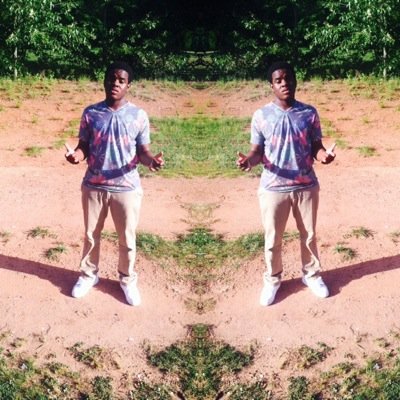 Sophomore 
Class of 2⃣0⃣1⃣7⃣


Imma funny as nigga
Just_callme_rich_homie_red
