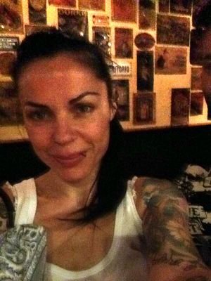 Rebeka Rubio, tatuadora, madre, mujer, ejemplo de todos. PRIMER CLUB DE FANS EN EL MUNDO A REBEKA RUBIO RODRIGUEZ