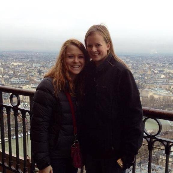 JessTaul18's profile picture. Millikin Alum '17 ⚽