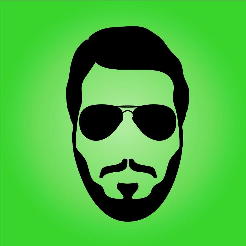 erkinx's profile picture. standart.